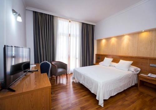 Hotel Rusadir - image 7