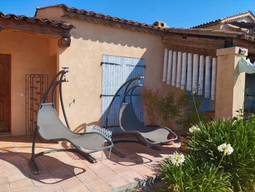 L'albizia – Nice, CT