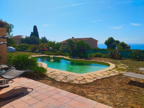 L'albizia – Nice, CT