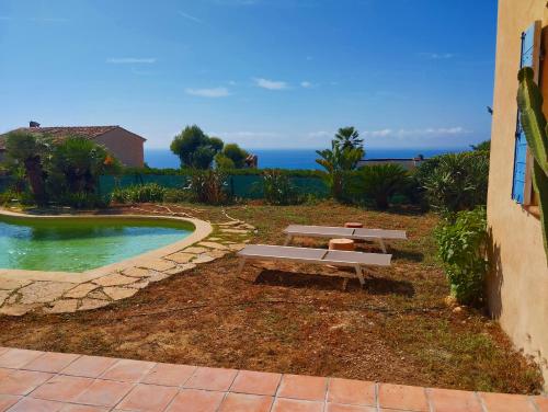 L'albizia – Nice, CT
