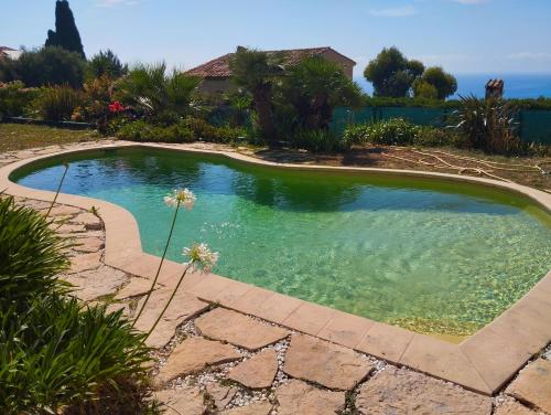 L'albizia – Nice, CT