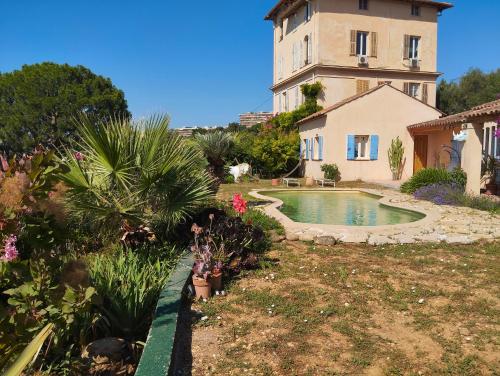 L'albizia – Nice, CT
