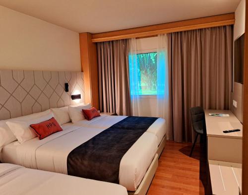 Hotel City Express Santander Parayas - image 13