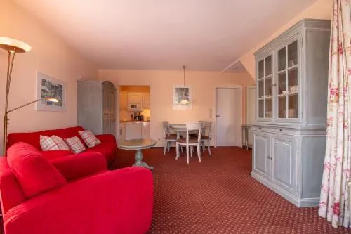 Ferienwohnung Ringelblume in Binz, Deutschland