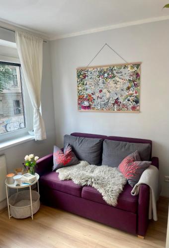 Vienna Business-Apartment 1-6 months, Vídeň