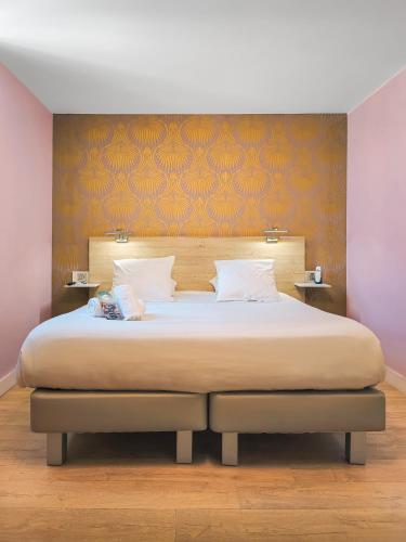1 king bed