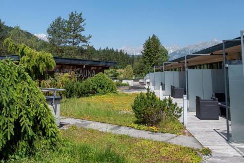 Accommodation in Reith bei Seefeld