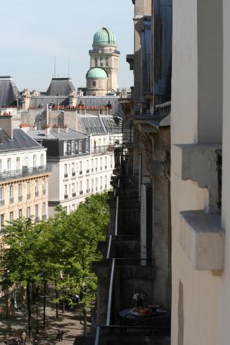 Hotel Trianon Rive Gauche - image 14