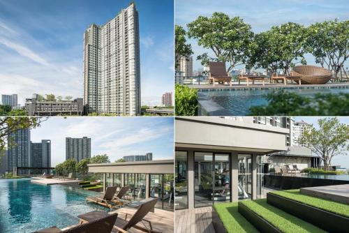 Apartment in Bangkok 