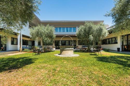 Facilities, Together Florence Inn in Gavinana - Galluzzo