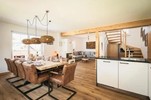 Pistenblick Lodge in Sankt Margarethen im Lungau, Österreich