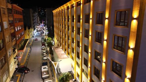 hotel photo