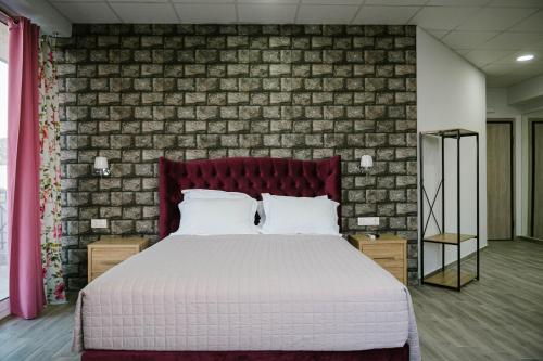 Olympio Apartments - Κλημέντι