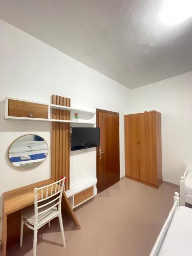 Vogue Rooms, Golem (Foto 7)