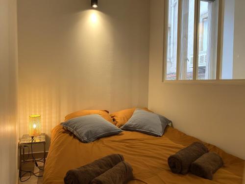 Le Saint-Georges, BNBConciergerie