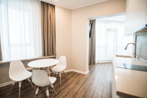 Studio in Central Batumi - By Wehost - Tap to explore photos