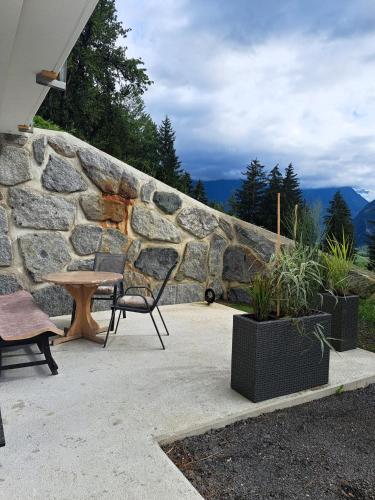 Omgivelser, Apart Sunny Side in Ramsau im Zillertal