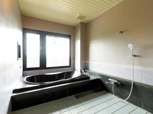 화장실, 벳푸 칸코 호텔 에이스 (BEPPU KANKO HOTEL ACE) near Kijima Kogen Park