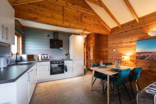 Kinnaird Woodland Lodges - image 12