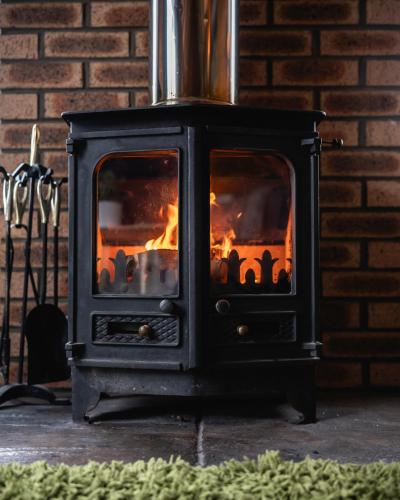 Kinnaird Woodland Lodges - image 6