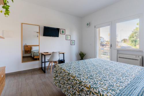 Dimora EFFE - Eco B&B 2