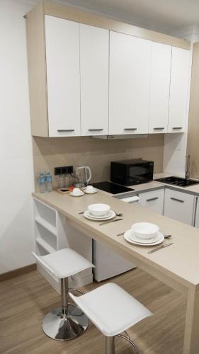 阿克套 Hide Apart Hotel 3星级 酒店 客房