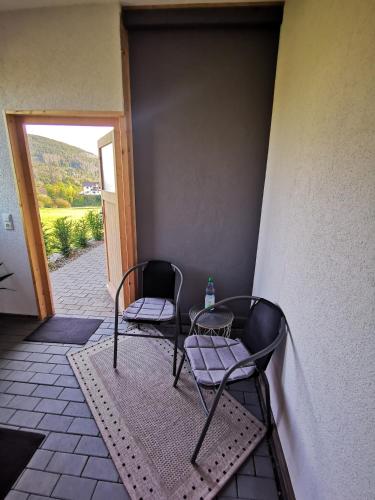 Auszeit-bei-Brandt im Sauerland in Korbach