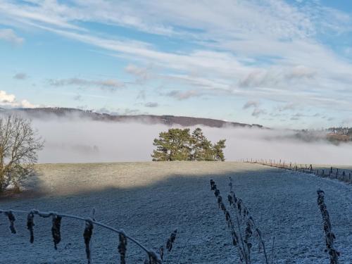 Auszeit-bei-Brandt im Sauerland in Korbach