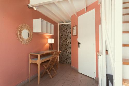 14 - LE VACOA - CHAMBRE 14 ETG D, Saint-Paul (foto 2)