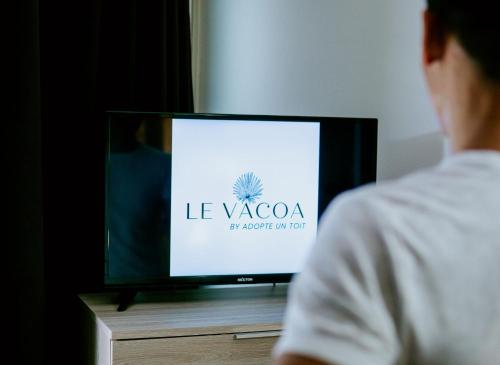 15 - LE VACOA - CHAMBRE 15 ETG D, Saint-Paul (fotografie 3)