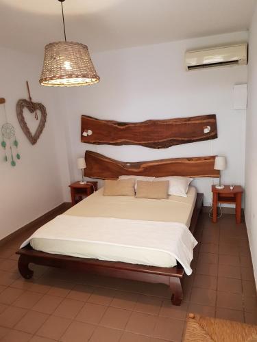 4 - LE VACOA - CHAMBRE 4 Rdc D, Saint-Paul (zdjęcie 3)