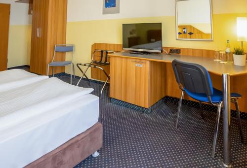 Hotel Residenz Pforzheim - image 6