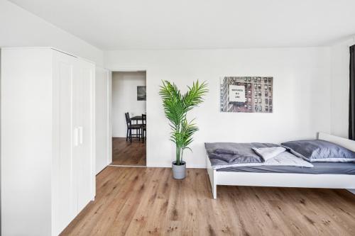 FENUS Geräumige Ferienwohnung in ruhiger Lage SGT03 in Sennwald