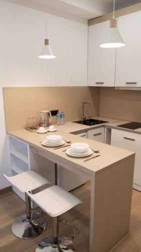 阿克套 Hide Apart Hotel 3星级 酒店 设施