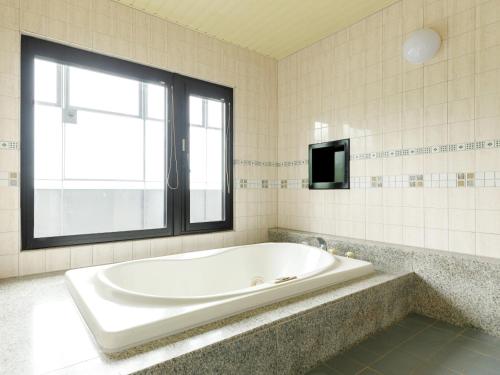 화장실, 벳푸 칸코 호텔 에이스 (BEPPU KANKO HOTEL ACE) near Kijima Kogen Park