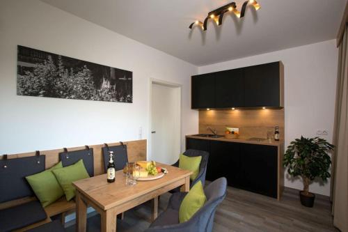 Konyha, Hotel Tanneck in Bad Worishofen
