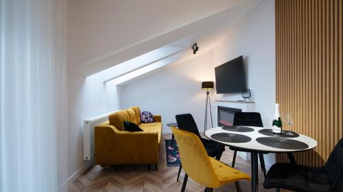 Apartamenty Sun & Snow Spokojna - image 6