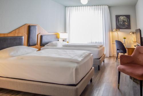 Hotel Residenz Pforzheim - image 5