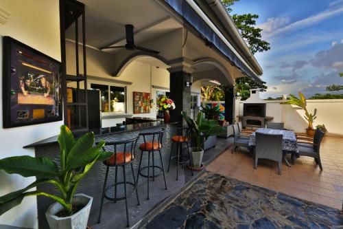 Faciliteter, SUNSHINE Moutain 4 near Lub Lae Cave