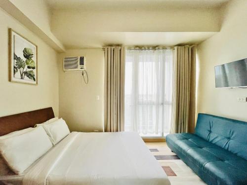 13 Peaceful Studio Nook 13 Peaceful Studio Nook