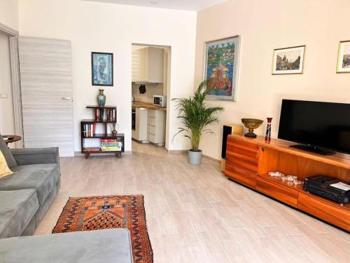 Sunshine Eco Residence, Rome (photo 5)