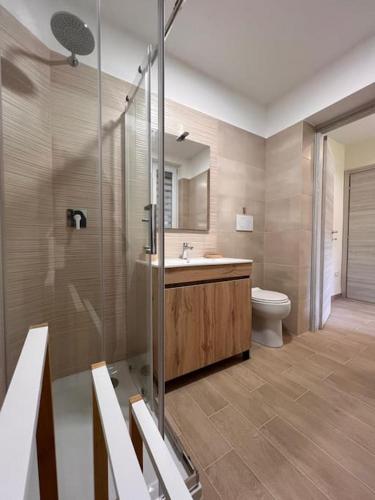 Sunshine Eco Residence, Rome (photo 8)