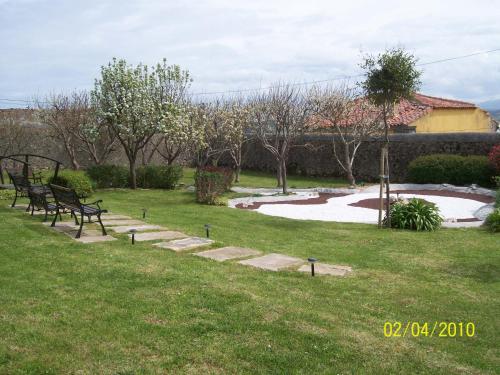 Posada Campo