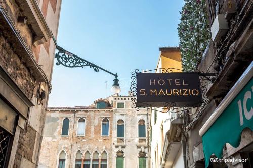 Residenza Hotel San Maurizio, Venice