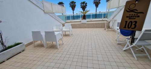 Martur Resort - image 2