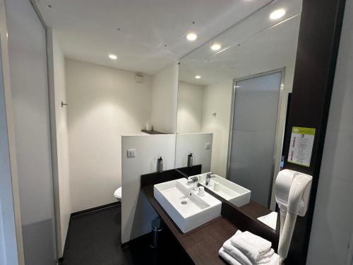 Hôtel Gardenia Bordeaux Est - image 12