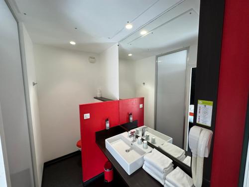 Hôtel Gardenia Bordeaux Est - image 9