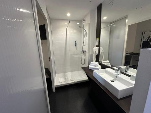 Hôtel Gardenia Bordeaux Est - image 10