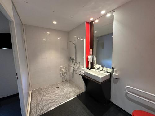 Hôtel Gardenia Bordeaux Est - image 4