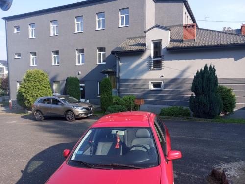 . Gościniec Strwiąż